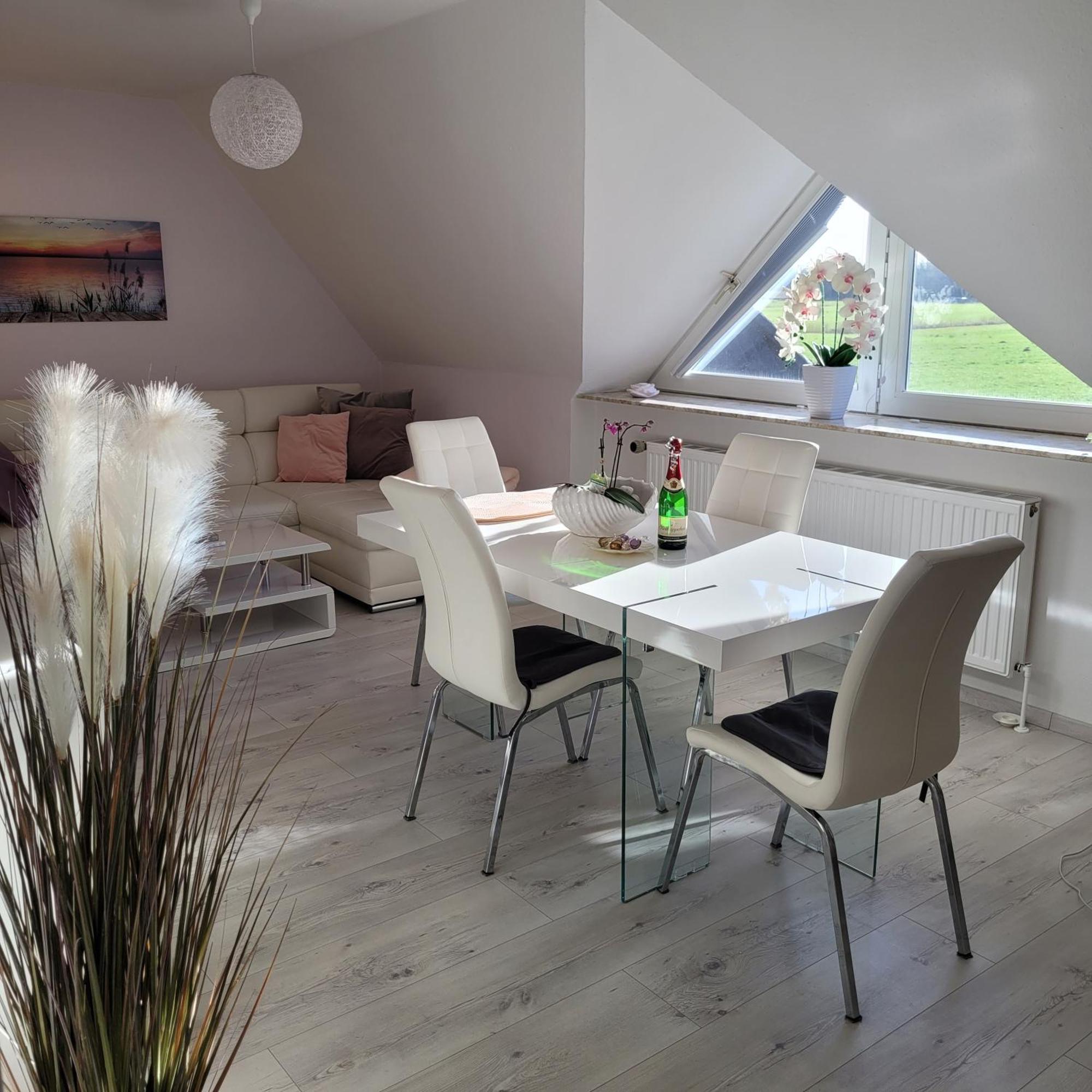Ferienwohnung Meeresbrise Aventoft Exterior photo