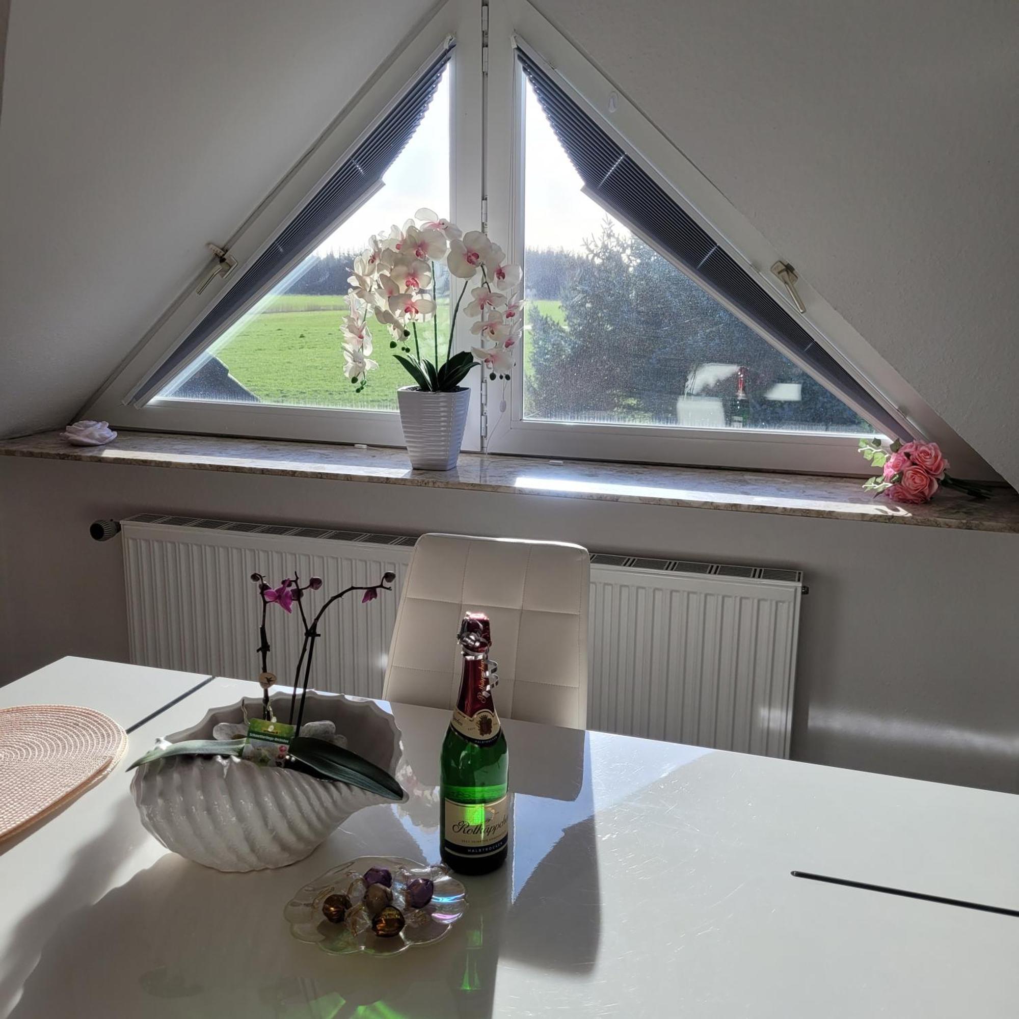 Ferienwohnung Meeresbrise Aventoft Exterior photo