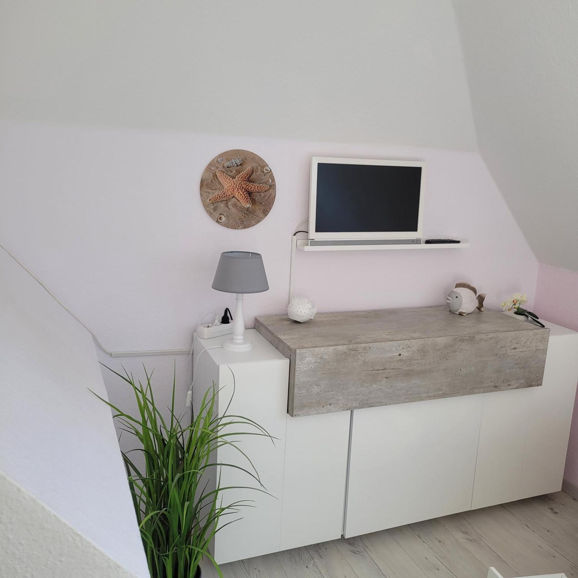 Ferienwohnung Meeresbrise Aventoft Exterior photo